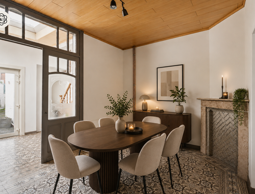                                         Woning te koop in Ronse, € 189.000
