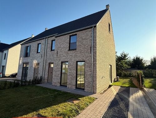                                         Woning te koop in Erps-Kwerps, € 592.500
