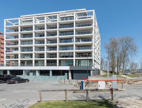                                         Garagebox te koop in Oostende, € 52.000
