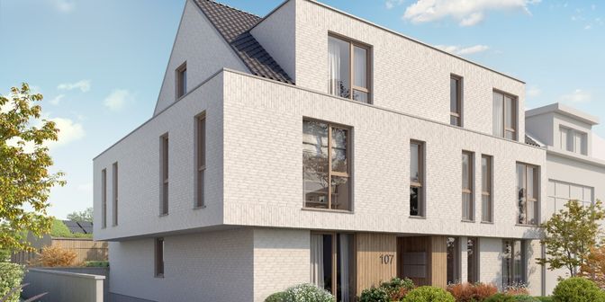 Appartement à vendre à Sint-Katharinastraat 107, 2870 Ruisbroek