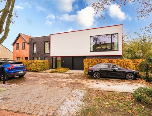                                         Appartement à louer à Mechelen, € 1.225
