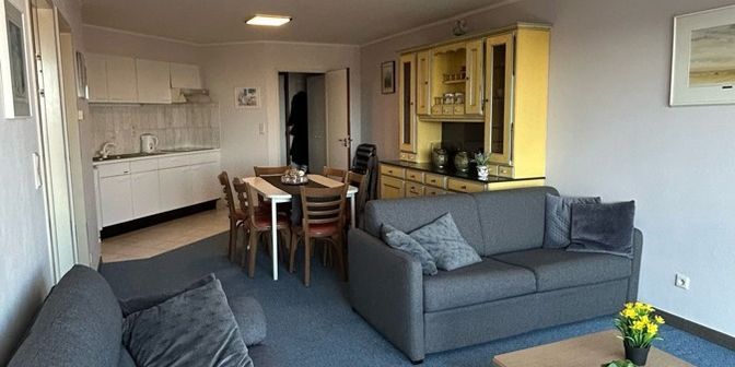 Appartement à vendre à Zeedijk 250 boîte 78A, 8400 Oostende