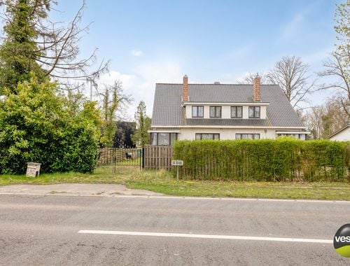                                         Eengezinswoning te koop in Hasselt, € 269.000
