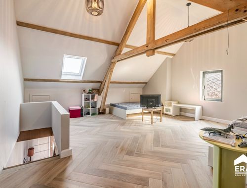                                         Woning te koop in Bunsbeek, € 365.000
