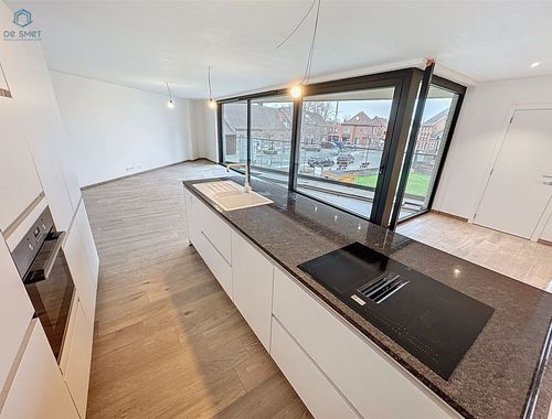                                         Appartement te koop in Geraardsbergen, € 325.000

