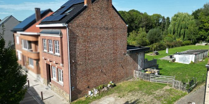 Maison à vendre à Engerstraat 32, 3071 Erps-Kwerps