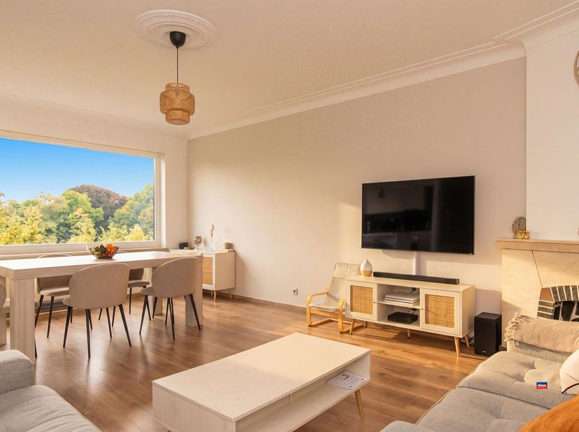 Appartement te koop in Jacob le Mairestraat 2 bus 10,
                    2020 Antwerpen