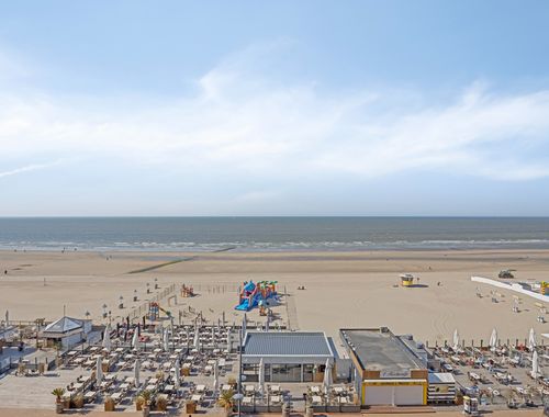                                         Appartement te koop in Blankenberge, € 499.000
