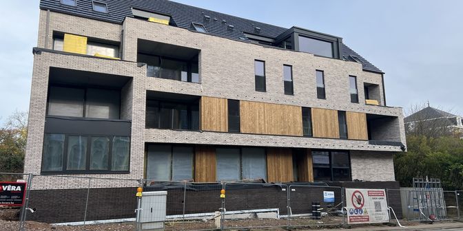Bien professionnel à vendre à Binkomstraat 5 boîte 5, 3210 Lubbeek