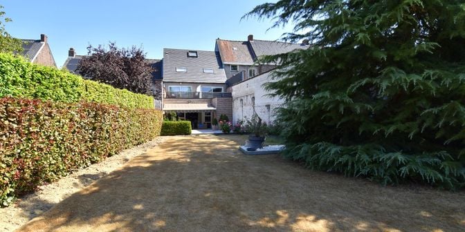 Appartement te koop in 8560 Gullegem
