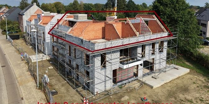 Appartement te koop in 3140 Keerbergen