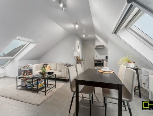                                         Appartement à vendre à Lovendegem, € 169.000
