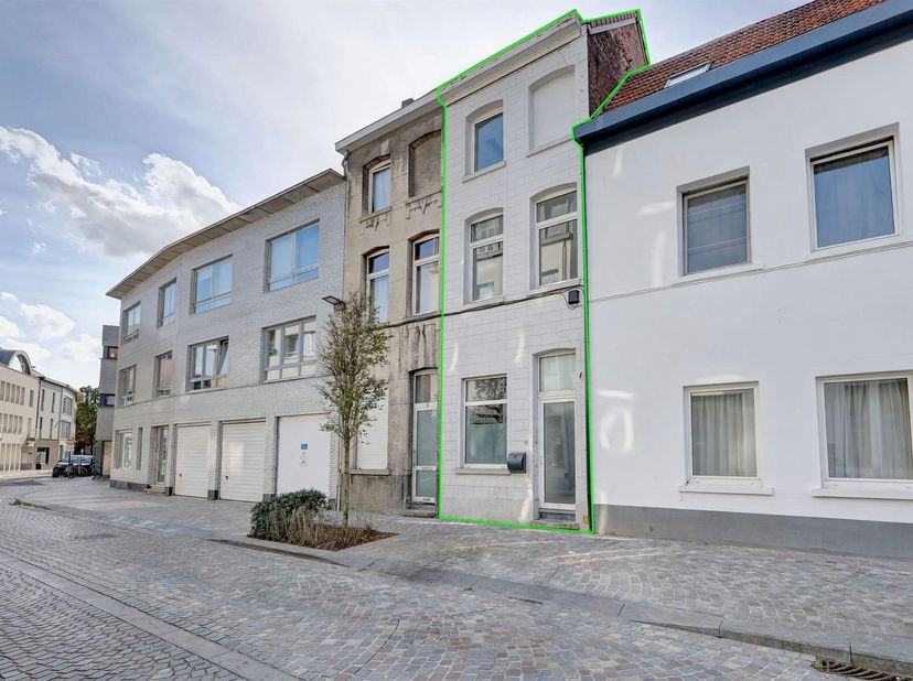 Huis te huur in Augustijnenstraat 48,
                    2800 Mechelen