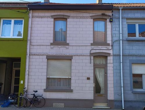                                         Woning te koop in Attenhoven, € 210.000

