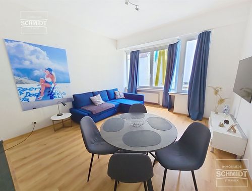                                         Appartement te huur in Brussel, € 1.150
