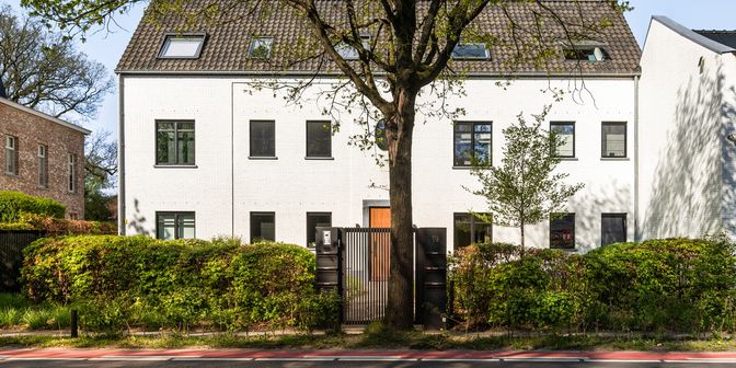 Appartement te koop in Gillès de Pélichylei 19 bus 2.2, 2970 's-Gravenwezel