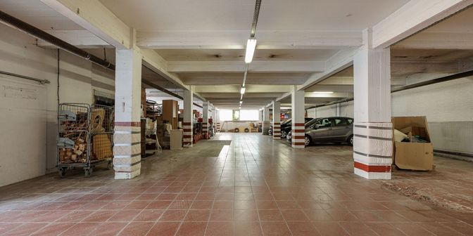 Bien professionnel à vendre à Hendrik Consciencestraat 54, 9100 Sint-Niklaas