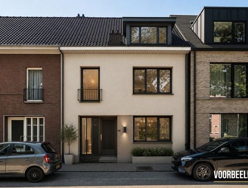                                         Woning te koop in Brasschaat, € 448.000
