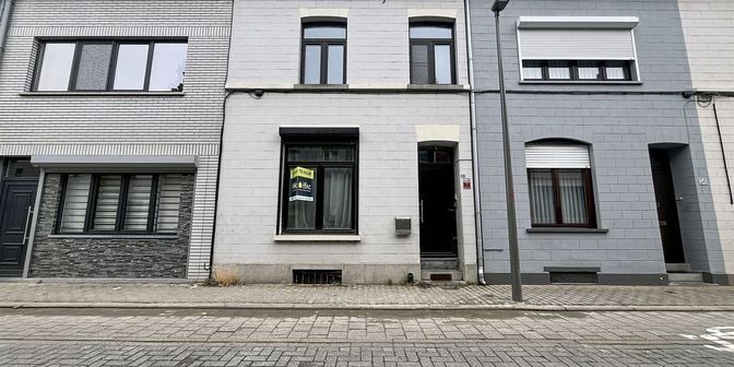 Huis te huur in Perksestraat 58, 1800 Vilvoorde