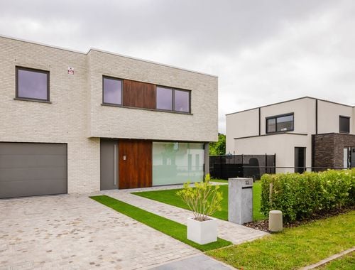                                         Woning te koop in Eke, € 629.000
