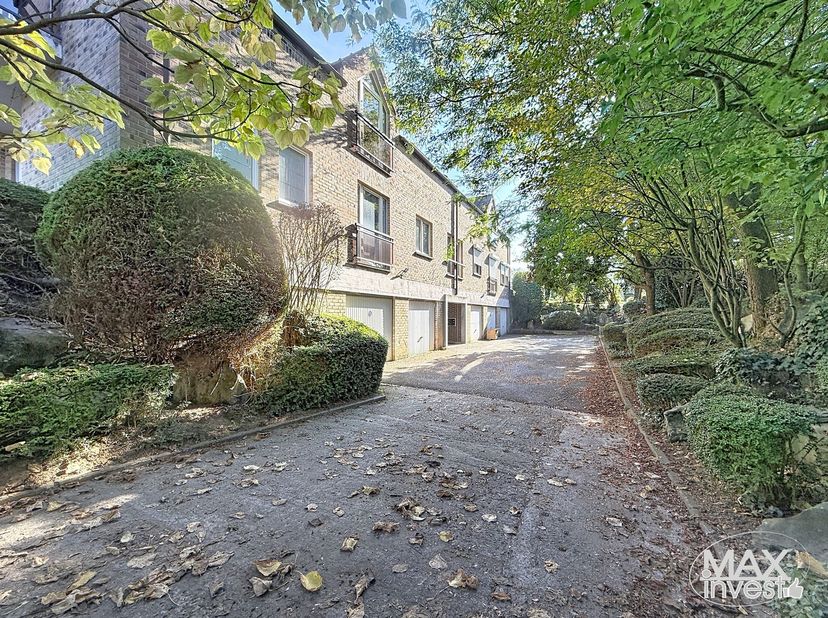 Appartement te koop in rue royale 82 bus b2,
                    7740 Warcoing