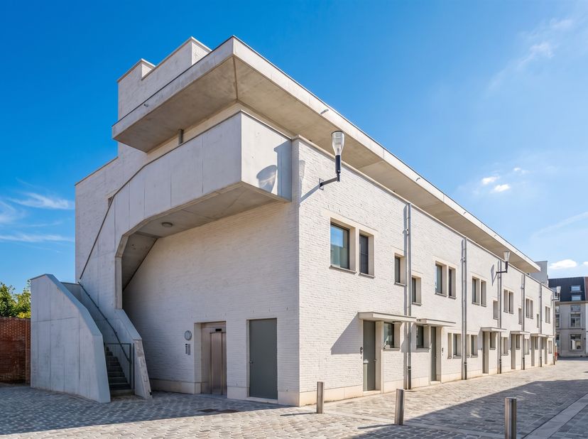 Huis te koop
                    in 3000 Leuven