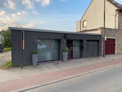                                         Handelspand te koop in Zele, € 80.000
