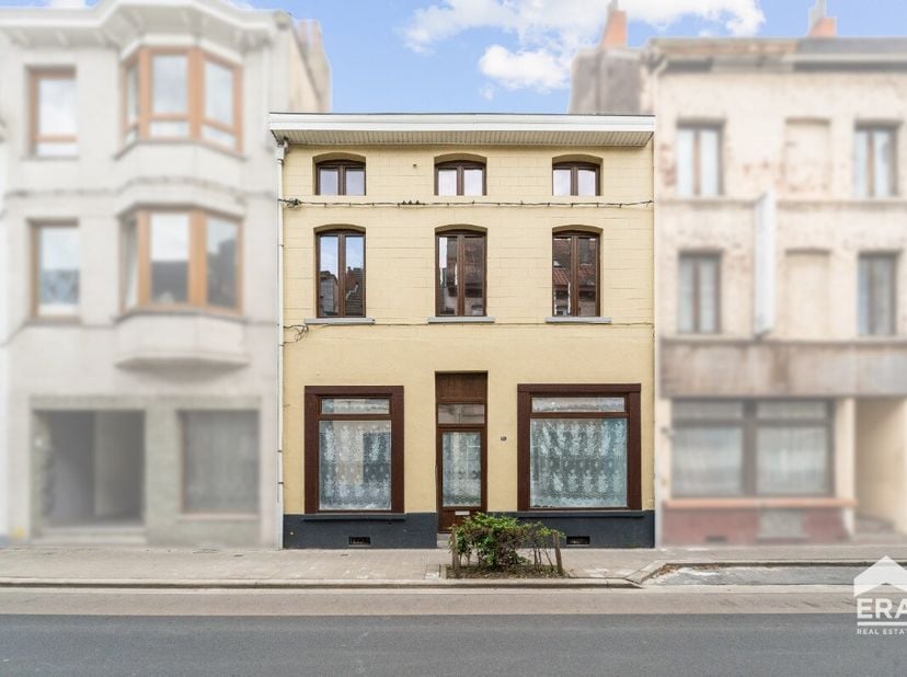 Huis te koop in ,
                    1601 Ruisbroek