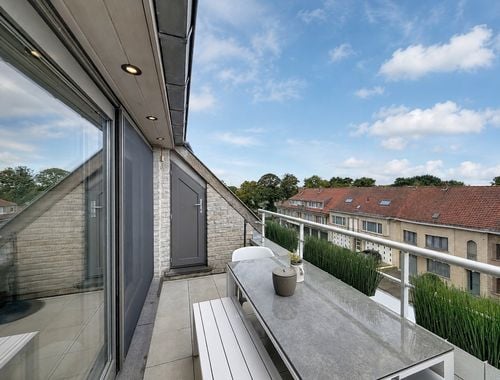                                         Appartement te koop in Nieuwpoort, € 375.000
