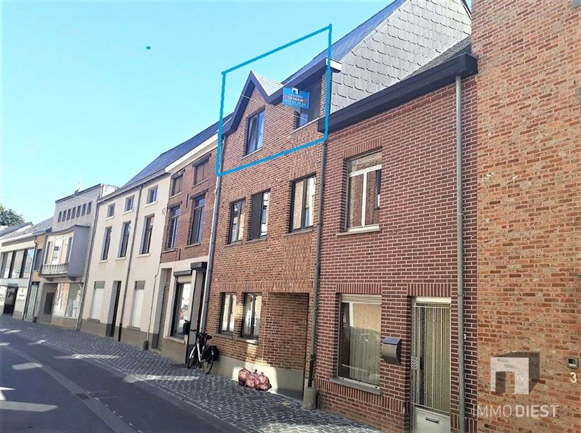 Appartement te huur in Demerstraat 7 bus 002,
                    3290 Diest