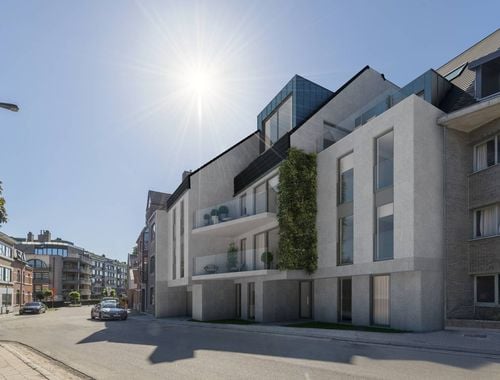                                         Penthouse te koop in Hasselt, € 668.100
