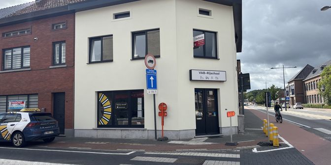 Appartement à louer à Heilig Hartlaan 1, 3980 Tessenderlo