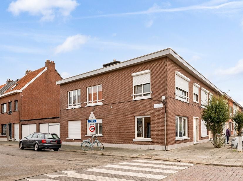 Appartement te koop in Guldensporenlaan 88,
                    2500 Lier