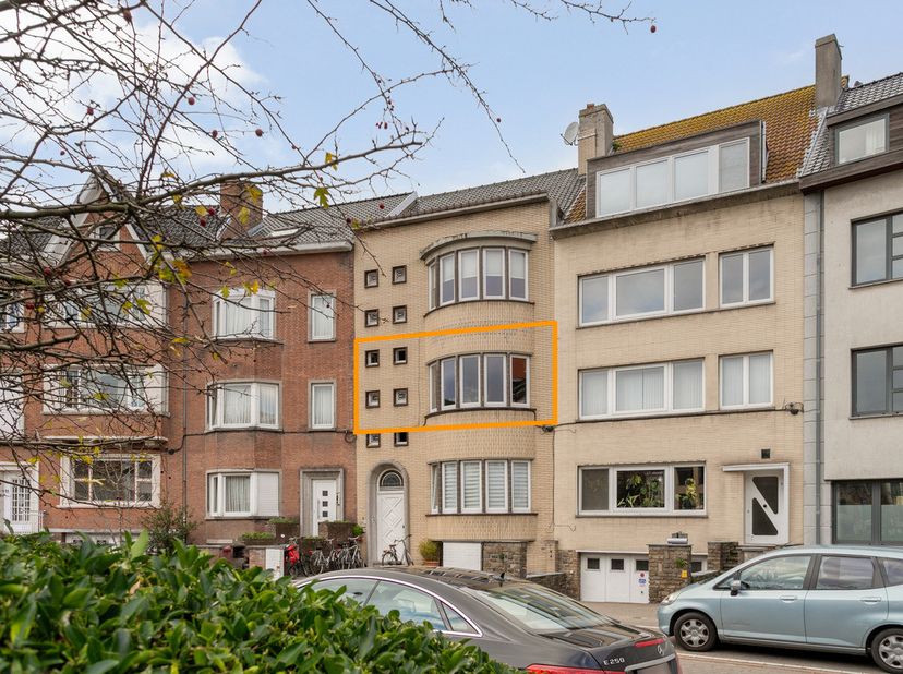 Appartement à vendre
                    à 8400 Oostende