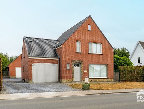                                         Woning te koop in Hooglede, € 398.000
