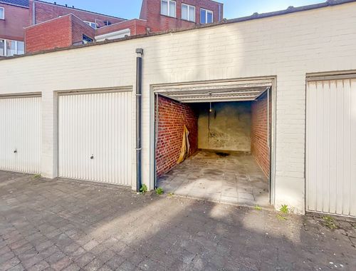                                         Garagebox te koop in Tielt, € 32.000

