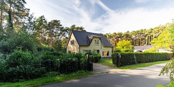 Huis te koop in Bergstraat 4, 2430 Eindhout