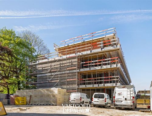                                         Penthouse à vendre à Ruddervoorde, € 415.000
