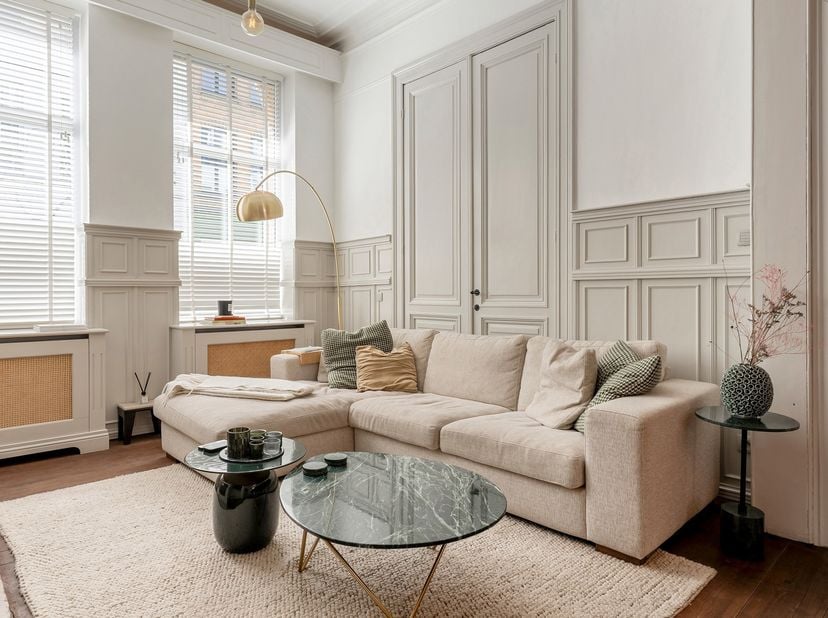 Maison à vendre
                    à 2600 Berchem
