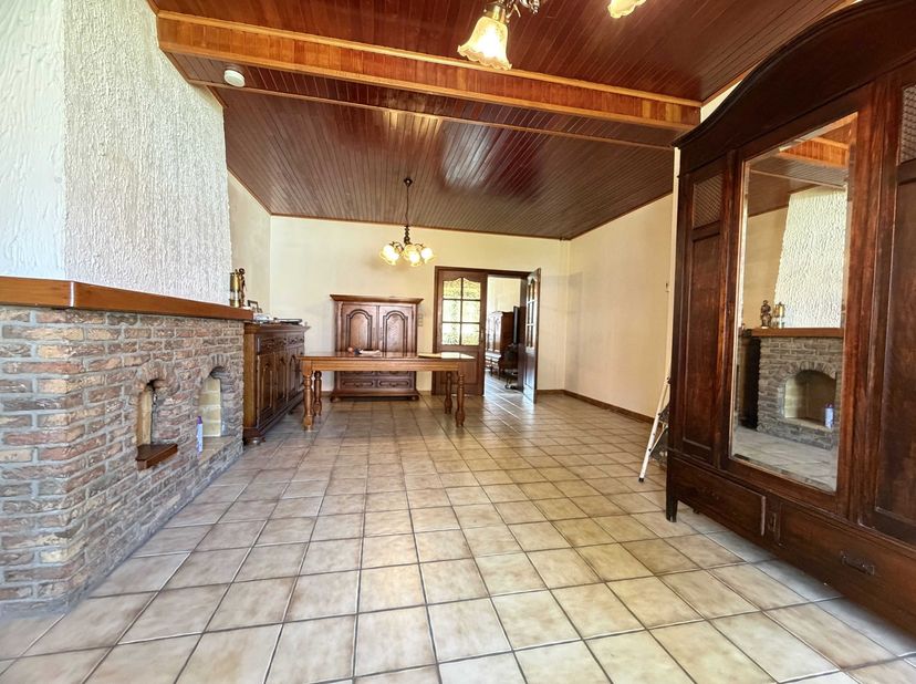 Maison à vendre
                    à 3600 Genk