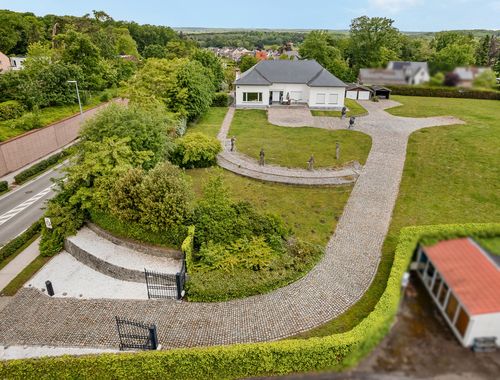                                         Villa te koop in Molenstede, € 850.000

