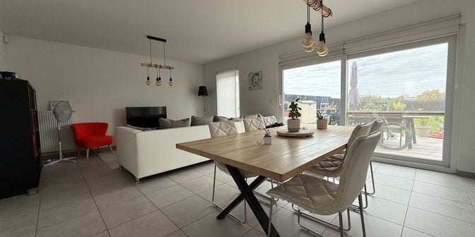 Huis te koop in Chemin de la Rabouillette 48B, 7600 Péruwelz