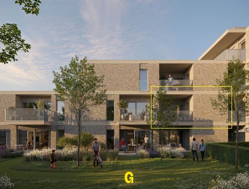                                         Appartement te koop in Hoeselt, € 297.850
