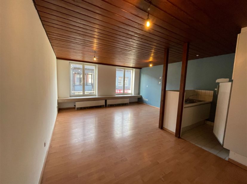 Appartement te huur in Otegemstraat 176 bus 101,
                    8550 Zwevegem