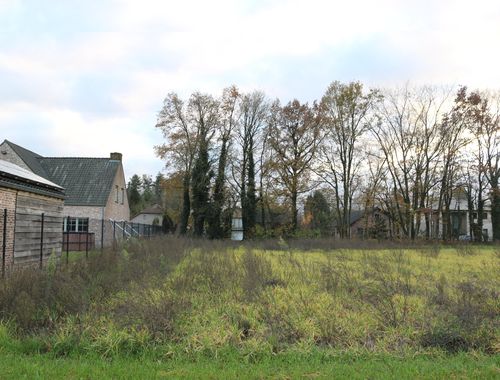                                         Terrain à bâtir à vendre à Eksel, € 175.000
