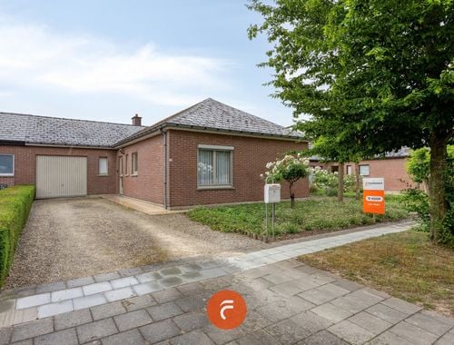                                         Woning te koop in Wevelgem, € 265.000
