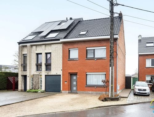                                         Woning te koop in Oudegem, € 299.000
