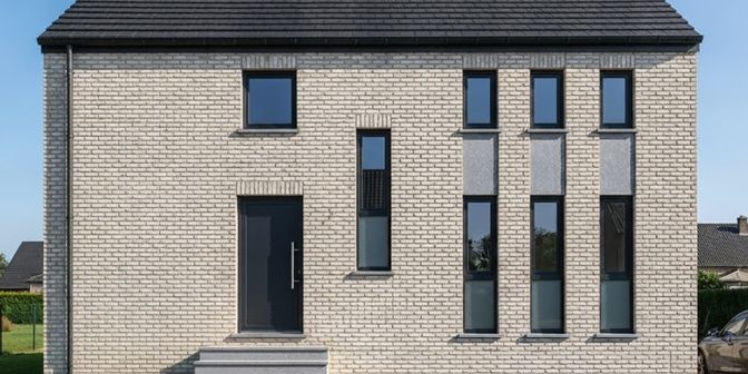 Maison à vendre à Hardigny 1, 4347 Noville