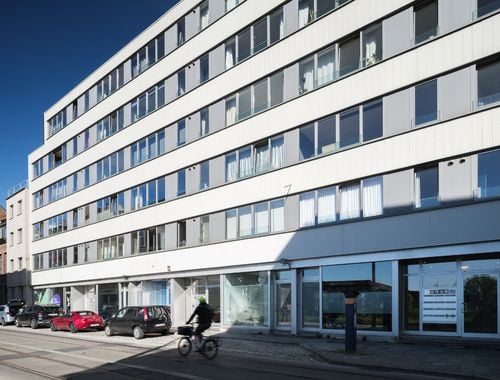                                         Garage te koop in Gent, € 38.500
