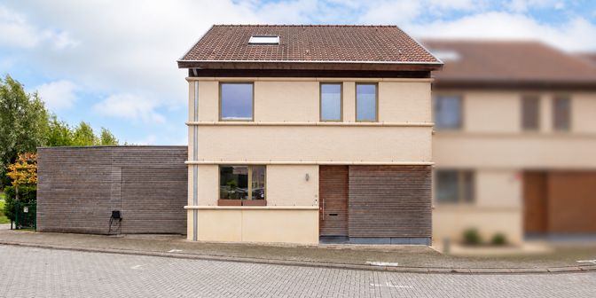Huis te koop in Kerkstraat 114, 9250 Waasmunster